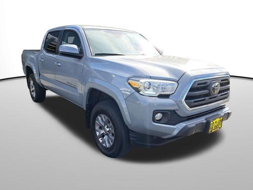 2019 Toyota Tacoma SR5