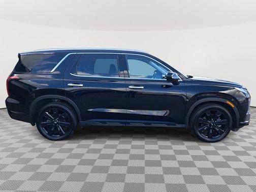 2023 Hyundai PALISADE XRT