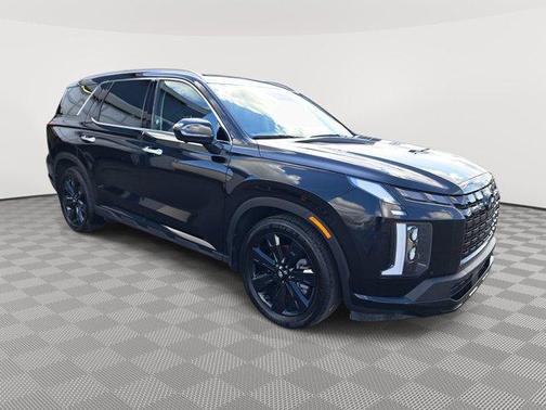 2023 Hyundai PALISADE XRT