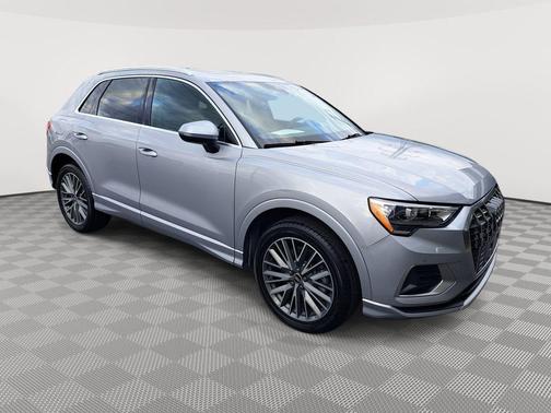 2021 Audi Q3 40 Premium