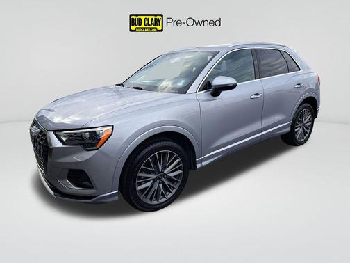 2021 Audi Q3 40 Premium