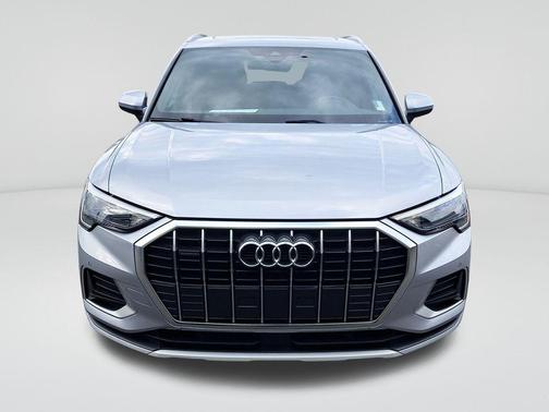 2021 Audi Q3 40 Premium