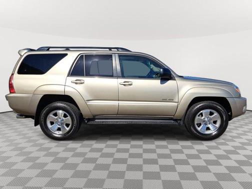 2005 Toyota 4Runner SR5