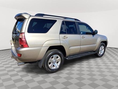 2005 Toyota 4Runner SR5