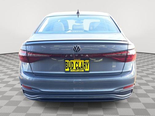 2025 Volkswagen Jetta 1.5T S