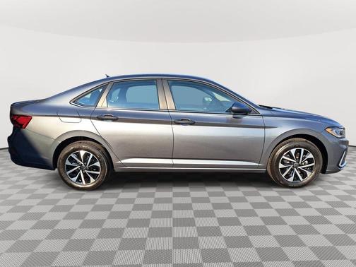 2025 Volkswagen Jetta 1.5T S