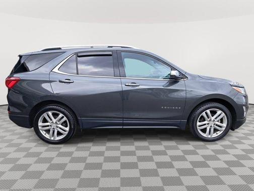 2018 Chevrolet Equinox Premier w/1LZ