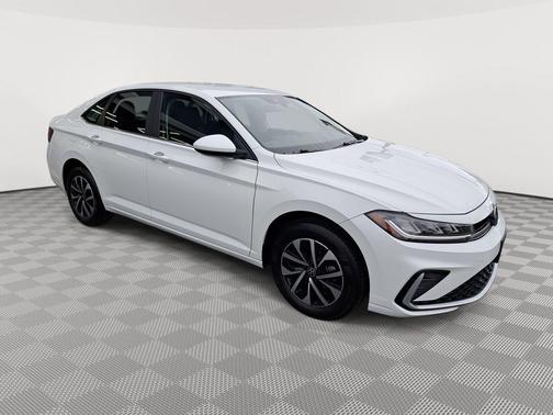 2025 Volkswagen Jetta 1.5T S