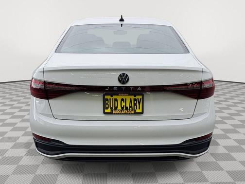 2025 Volkswagen Jetta 1.5T S