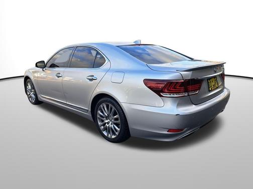 2014 Lexus LS 460 Base
