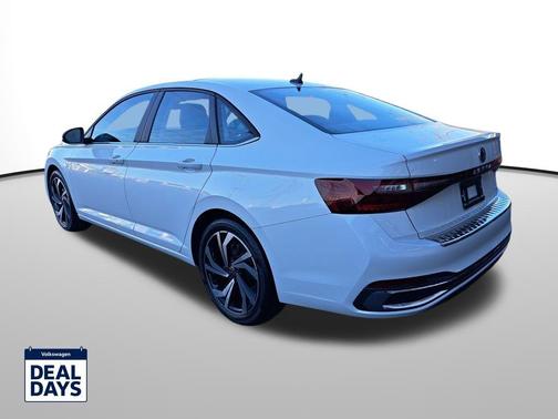 2026 Volkswagen Jetta 1.5T SEL