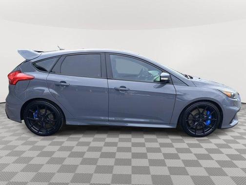 2016 Ford Focus RS Base