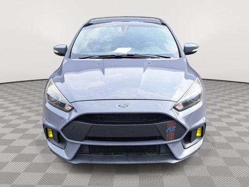 2016 Ford Focus RS Base