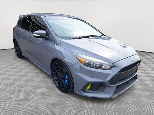 2016 Ford Focus RS Base