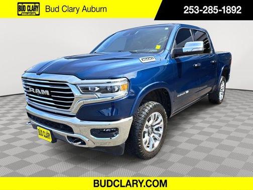 2022 RAM 1500 Longhorn