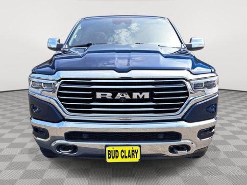 2022 RAM 1500 Longhorn