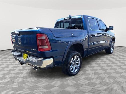 2022 RAM 1500 Longhorn
