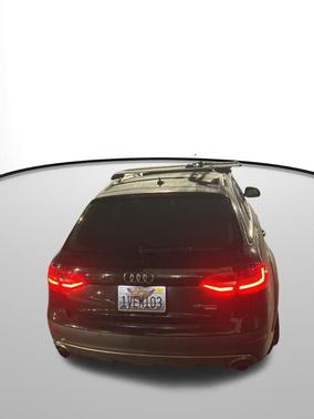 2015 Audi allroad 2.0T Premium Plus