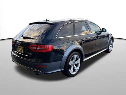 2015 Audi allroad 2.0T Premium Plus