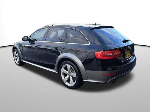 2015 Audi allroad 2.0T Premium Plus