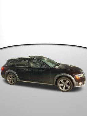 2015 Audi allroad 2.0T Premium Plus