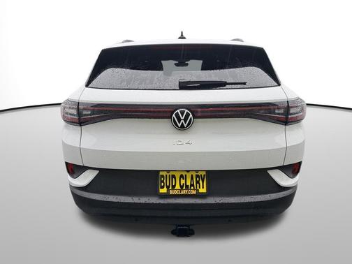 2021 Volkswagen ID.4 Pro