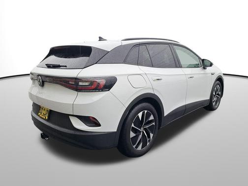 2021 Volkswagen ID.4 Pro