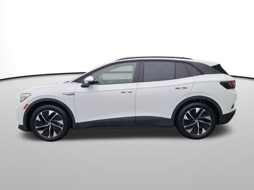 2021 Volkswagen ID.4 Pro