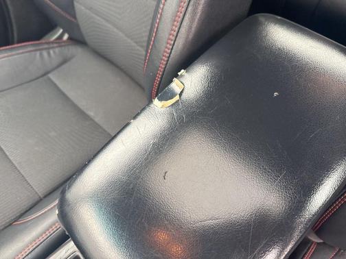 2017 Toyota Camry XSE