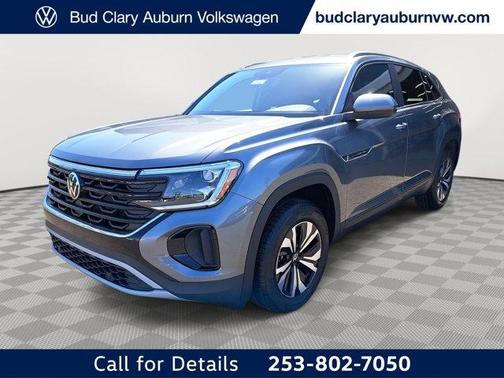 2025 Volkswagen Atlas Cross Sport 2.0T SE
