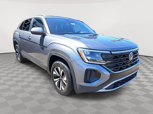 2025 Volkswagen Atlas Cross Sport 2.0T SE