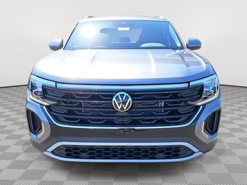 2025 Volkswagen Atlas Cross Sport 2.0T SE