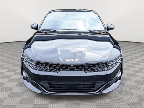 2023 Kia K5 GT