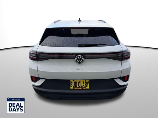 2026 Volkswagen ID.4 Pro