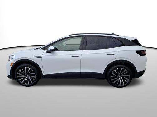 2026 Volkswagen ID.4 Pro