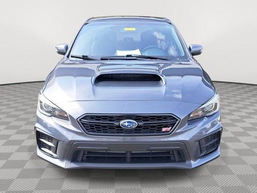 2021 Subaru WRX STI Base
