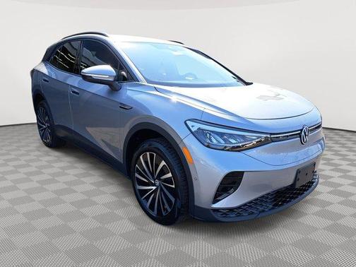 2025 Volkswagen ID.4 Pro