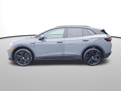 2025 Volkswagen ID.4 Pro S