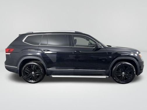 2019 Volkswagen Atlas 3.6L SEL Premium