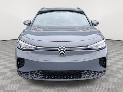 2025 Volkswagen ID.4 Pro