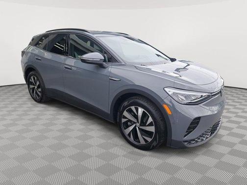 2025 Volkswagen ID.4 Pro