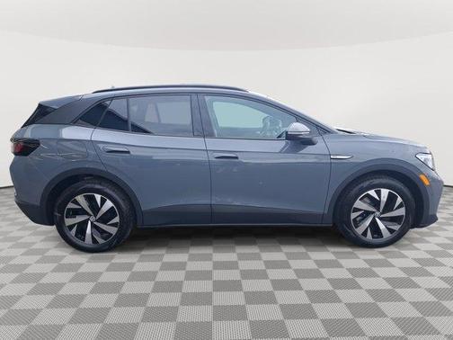 2025 Volkswagen ID.4 Pro