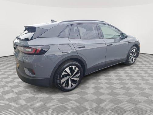 2025 Volkswagen ID.4 Pro