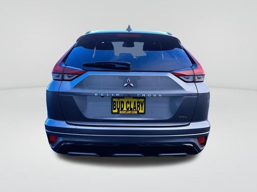 2023 Mitsubishi Eclipse Cross 