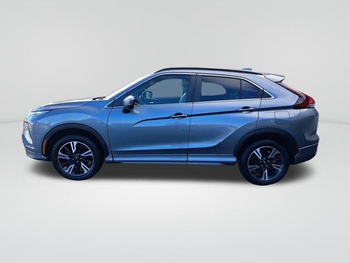 2023 Mitsubishi Eclipse Cross 