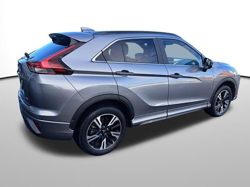 2023 Mitsubishi Eclipse Cross SEL