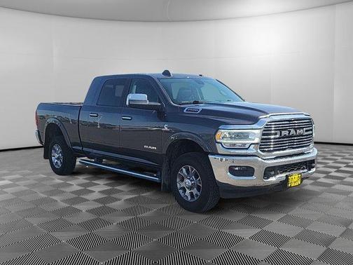 2019 RAM 2500 Laramie
