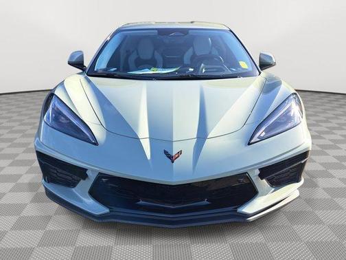 2024 Chevrolet Corvette Stingray w/3LT