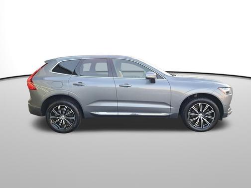2019 Volvo XC60 T5 Inscription