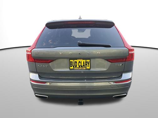 2019 Volvo XC60 T5 Inscription